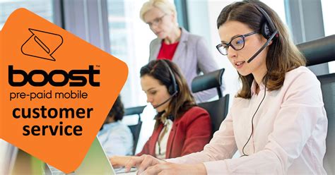 Boost mobile customer sevice - In today’s fast-paced world, staying connected is essential. Boost Mobile offers a range of affordable plans and services to meet your communication needs. However, managing your B...